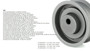 Imagen de RULEMAN TENSOR DISTRIBUCION GOL/PASSAT/TOLEDO/IBIZA/SENDA